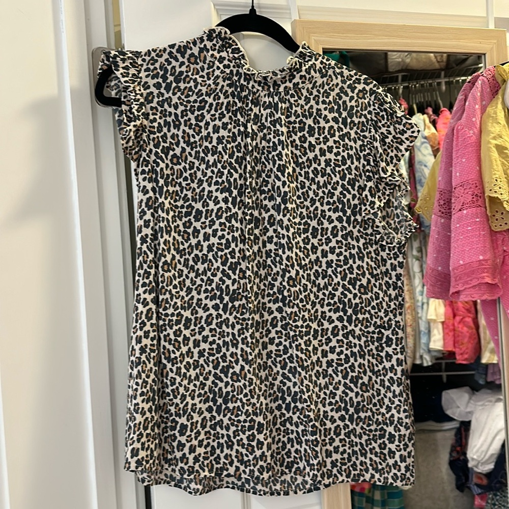 THML blouse